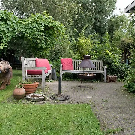 Bed and Breakfast The Lazy