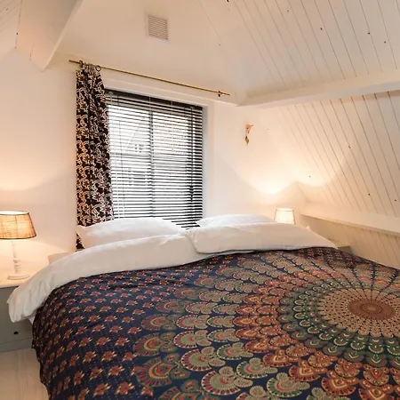 Bed and Breakfast The Lazy Άμστερνταμ