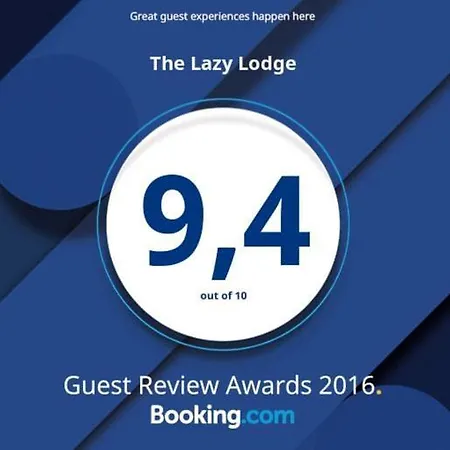 The Lazy 3*