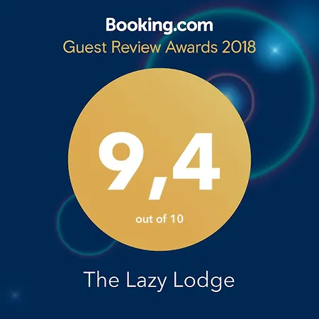 The Lazy 3*