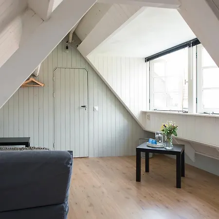 The Lazy 3* Amsterdam